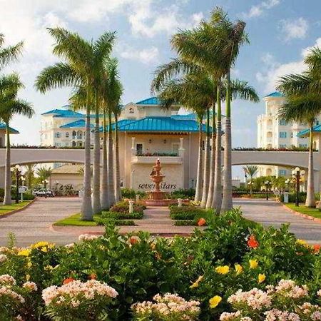 Seven Stars Resort & Spa Grace Bay Esterno foto