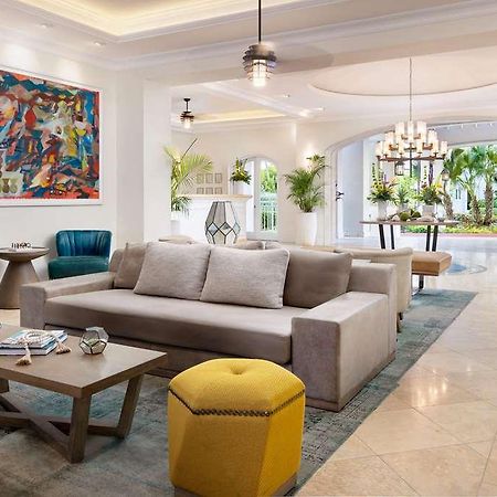 Seven Stars Resort & Spa Grace Bay Interno foto