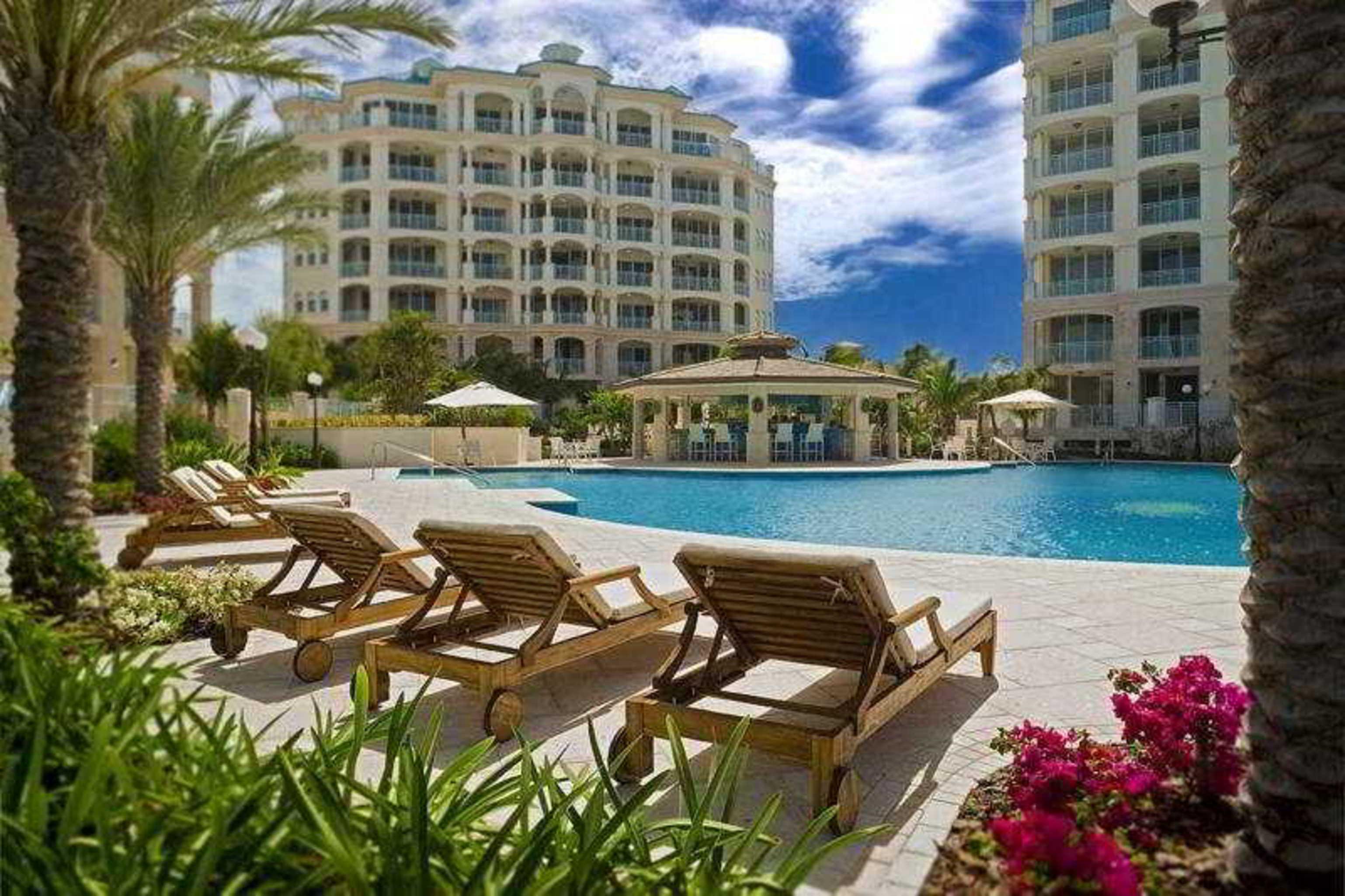 Seven Stars Resort & Spa Grace Bay Servizi foto