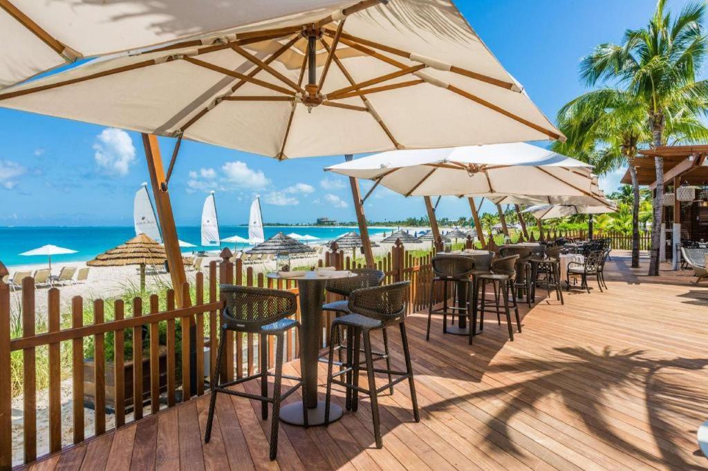 Seven Stars Resort & Spa Grace Bay Esterno foto