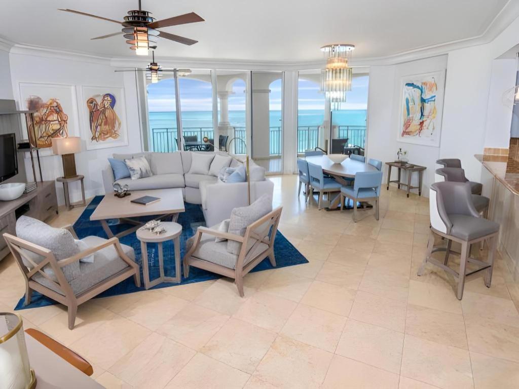 Seven Stars Resort & Spa Grace Bay Esterno foto