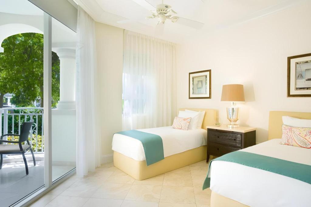Seven Stars Resort & Spa Grace Bay Esterno foto