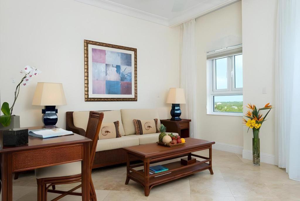 Seven Stars Resort & Spa Grace Bay Esterno foto