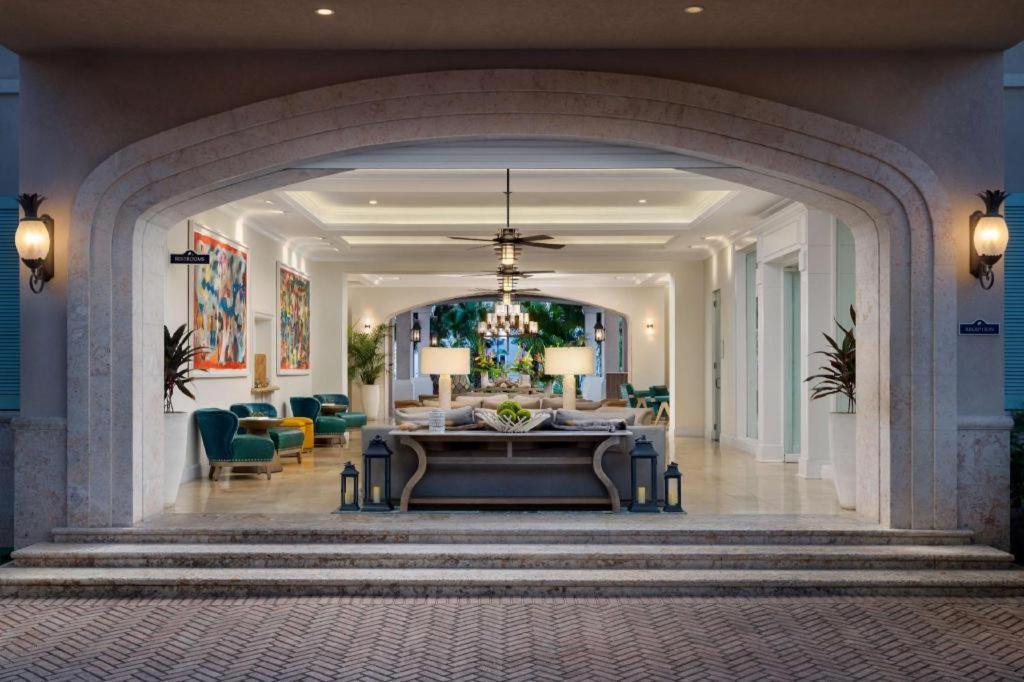 Seven Stars Resort & Spa Grace Bay Esterno foto