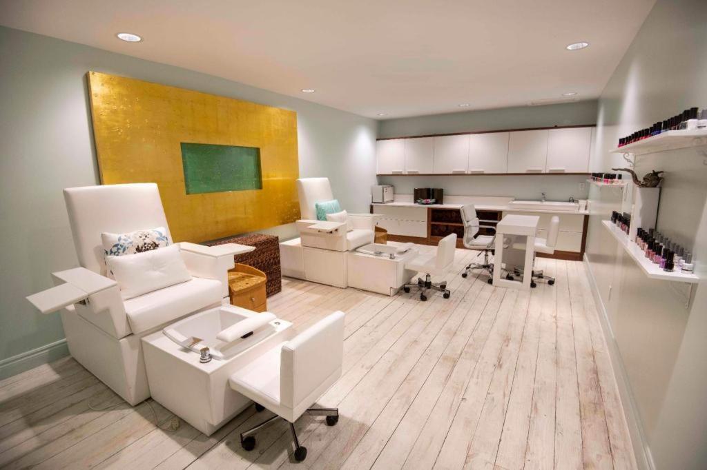 Seven Stars Resort & Spa Grace Bay Esterno foto