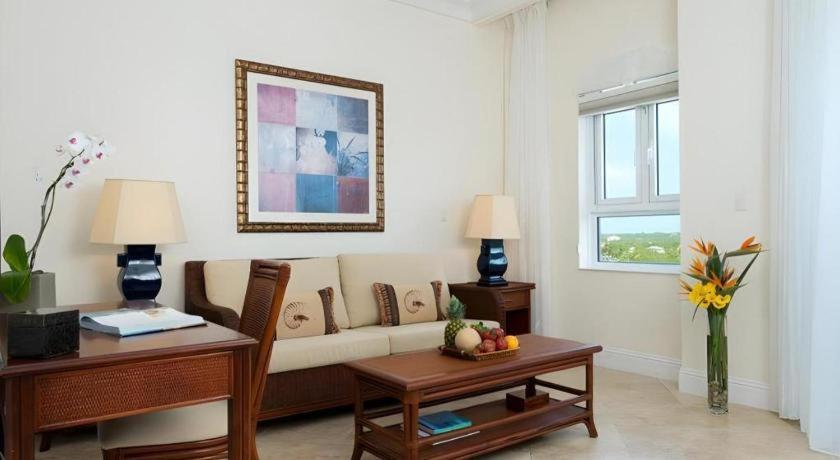 Seven Stars Resort & Spa Grace Bay Esterno foto