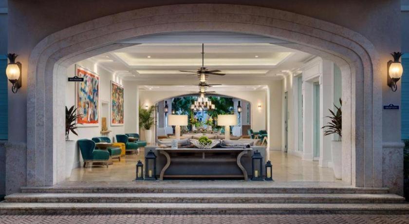 Seven Stars Resort & Spa Grace Bay Esterno foto