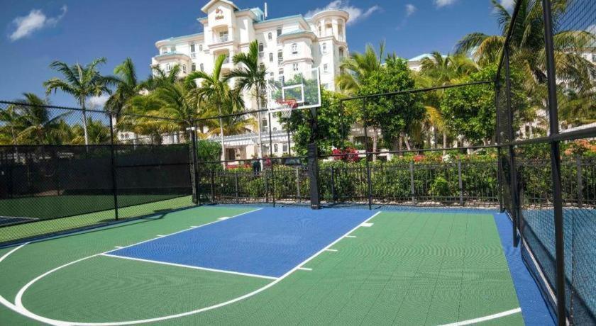 Seven Stars Resort & Spa Grace Bay Esterno foto