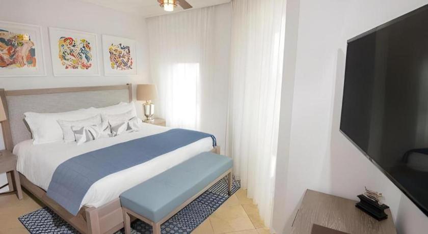 Seven Stars Resort & Spa Grace Bay Esterno foto