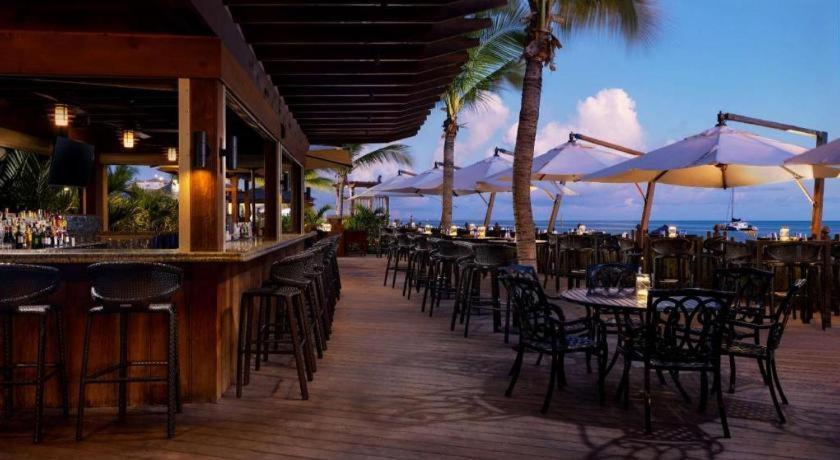 Seven Stars Resort & Spa Grace Bay Esterno foto