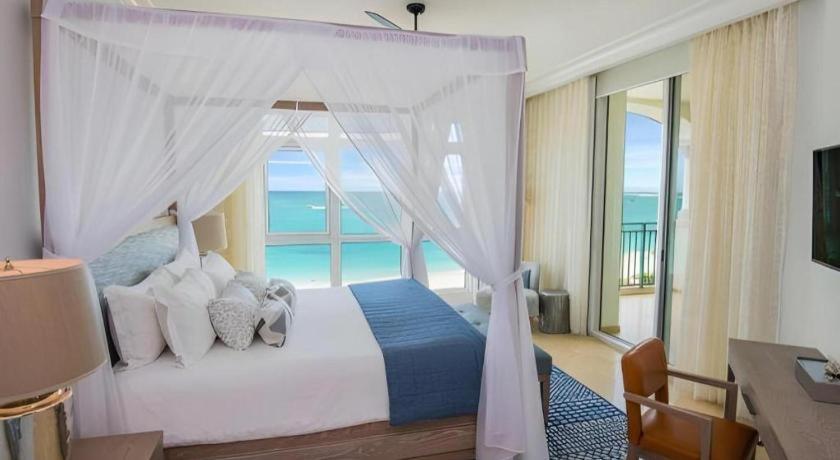 Seven Stars Resort & Spa Grace Bay Esterno foto