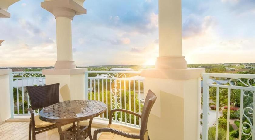 Seven Stars Resort & Spa Grace Bay Esterno foto