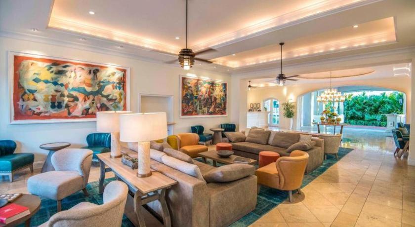 Seven Stars Resort & Spa Grace Bay Esterno foto