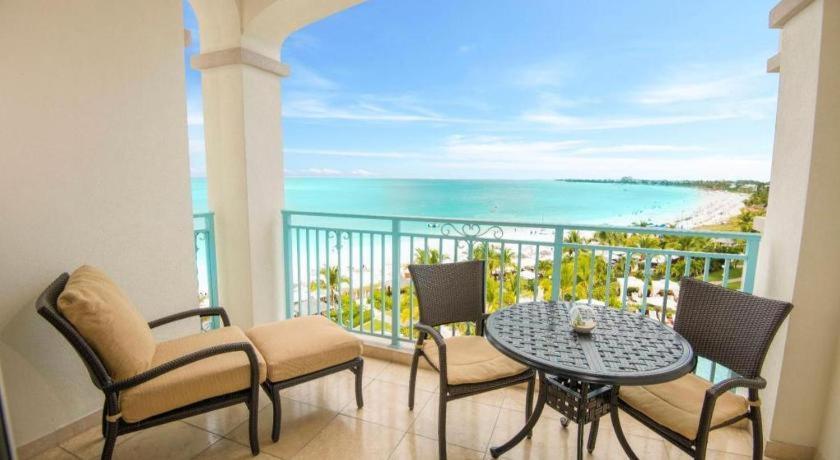 Seven Stars Resort & Spa Grace Bay Esterno foto