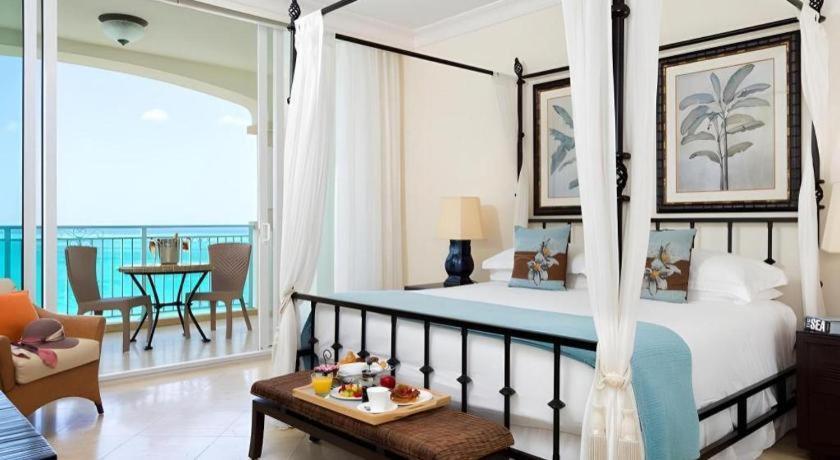 Seven Stars Resort & Spa Grace Bay Esterno foto