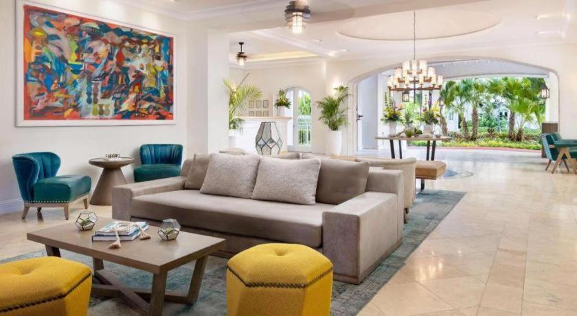 Seven Stars Resort & Spa Grace Bay Esterno foto