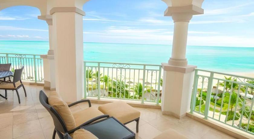 Seven Stars Resort & Spa Grace Bay Esterno foto