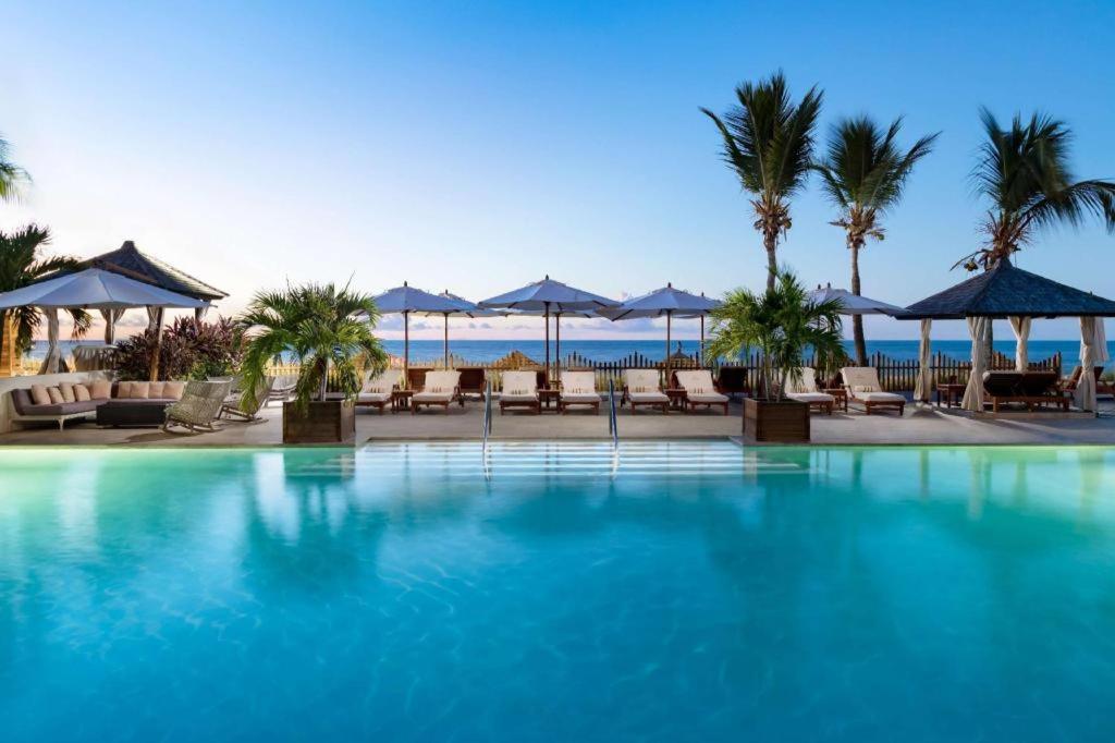 Seven Stars Resort & Spa Grace Bay Esterno foto